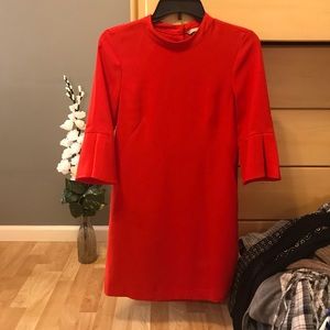 H&M shift dress NWOT